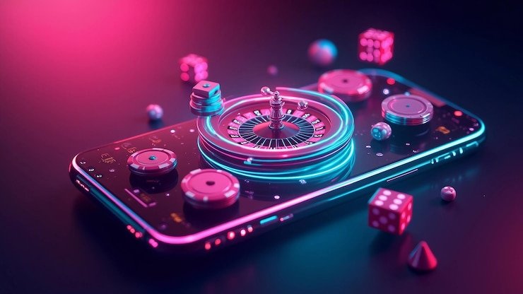 User in Cebu browsing jljl10 casino games on a smartphone